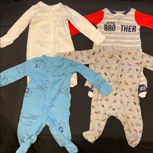 Carter’s Newborn Bundle